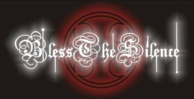 logo Bless The Silence